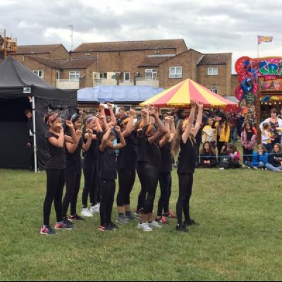 Arbury Carnival 1